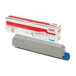 OKI TONER CIAN C500/C532/MC573