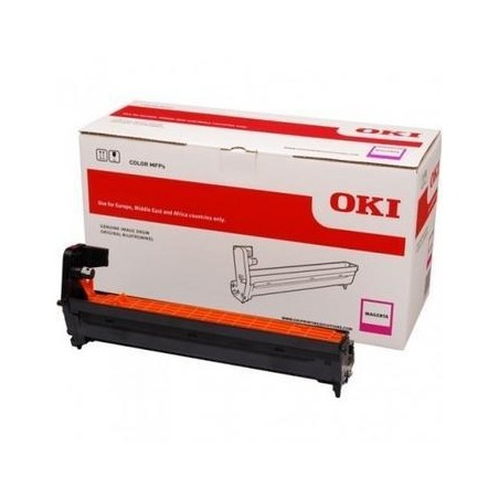 OKI TAMBOR MAGENTA EP-C712