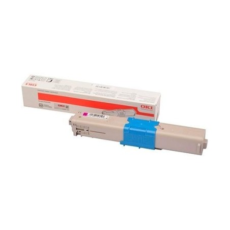 OKI TONER MAGENTA C332DN/MC363DN