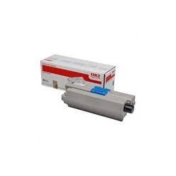 OKI TONER NEGRO C332DN/MC363DN