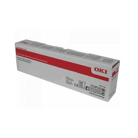 OKI TONER AMARILLO ES8434
