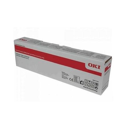 OKI TONER MAGENTA ES8434