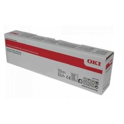 OKI TÓNER NEGRO ES8434