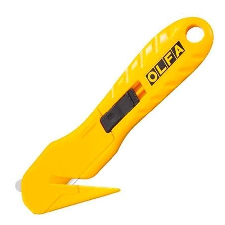 OLFA CUTTER PARA USO ESPECIAL SK-10 CUCHILLA DE 17,8MM