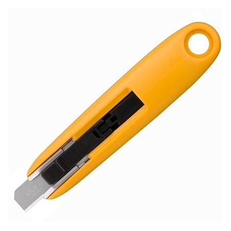 OLFA CUTTER DE SEGURIDAD SK-7 CUCHILLA DE 12MM