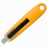 OLFA CUTTER DE SEGURIDAD SK-7 CUCHILLA DE 12MM