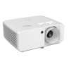 OPTOMA PROYECTOR WXGA 3600 LÚMENES 2XHDMI BLANCO -ZW340E