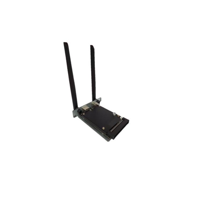 OPTOMA MÓDULO AMPLIFICADOR DE SEÑAL AZ832-HN WIFI SERIE 3 PARA PROYECTOR NEGRO