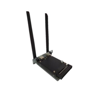 OPTOMA MÓDULO AMPLIFICADOR DE SEÑAL AZ832-HN WIFI SERIE 3 PARA PROYECTOR NEGRO