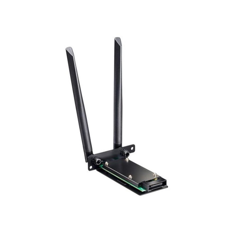 OPTOMA MÓDULO AMPLIFICADOR DE SEÑAL AZ932-HNG WIFI SERIE 3 GEN 3 NEGRO