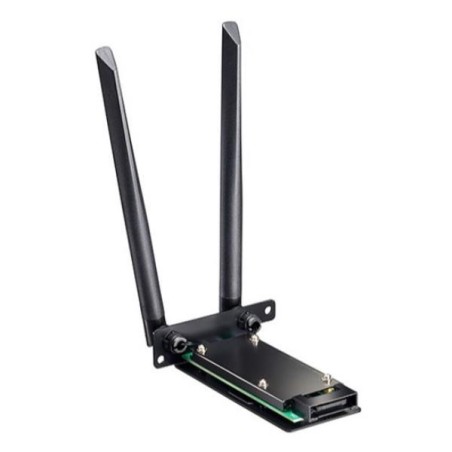 OPTOMA MÓDULO AMPLIFICADOR DE SEÑAL AZ932-HNG WIFI SERIE 3 GEN 3 NEGRO