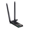 OPTOMA MÓDULO AMPLIFICADOR DE SEÑAL AZ932-HNG WIFI SERIE 3 GEN 3 NEGRO