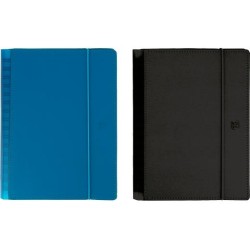 OXFORD AGENDA ANUAL MY'FAB ESPIRAL A5 320H DP C/SURTIDOS 2026