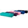 OXFORD KANGOO TEENS ESTUCHE PORTATODO RECTANGULAR MEDIANO POLIÉSTER COLORES SURTIDOS