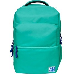 OXFORD MOCHILA YOUNG PROOF B-READY 28L POLIÉSTER RECICLADO ICE MINT