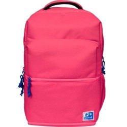 OXFORD MOCHILA YOUNG PROOF B-OUT 30L POLIÉSTER RECICLADO SANDIA