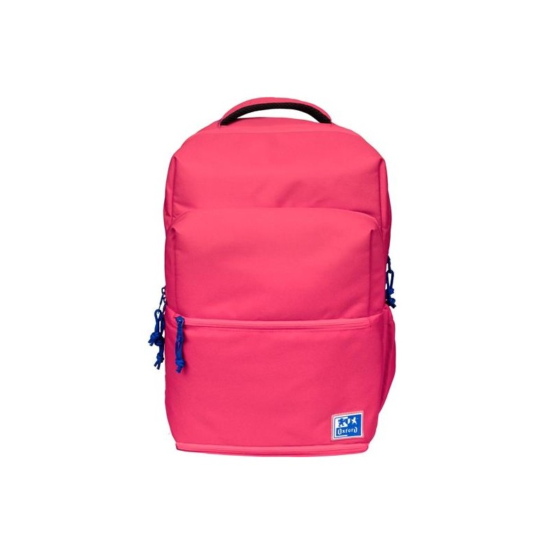 OXFORD MOCHILA YOUNG PROOF B-OUT 30L POLIÉSTER RECICLADO SANDIA