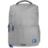 OXFORD MOCHILA YOUNG PROOF B-OUT 30L POLIÉSTER RECICLADO GRIS