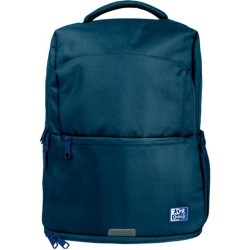 OXFORD MOCHILA YOUNG PROOF B-OUT 30L POLIÉSTER RECICLADO AZUL MARINO