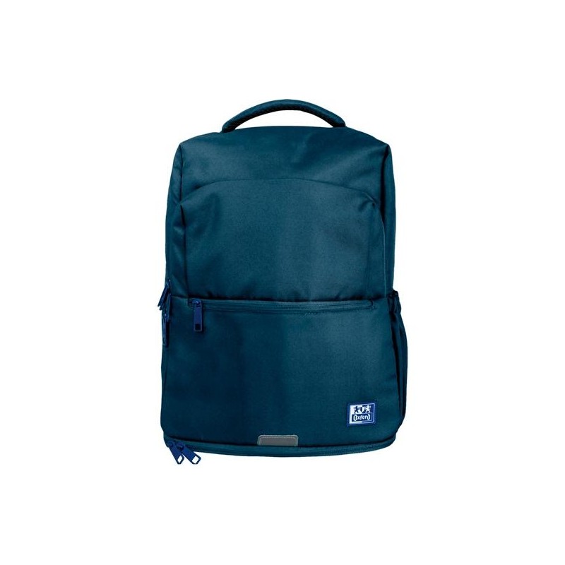 OXFORD MOCHILA YOUNG PROOF B-OUT 30L POLIÉSTER RECICLADO AZUL MARINO