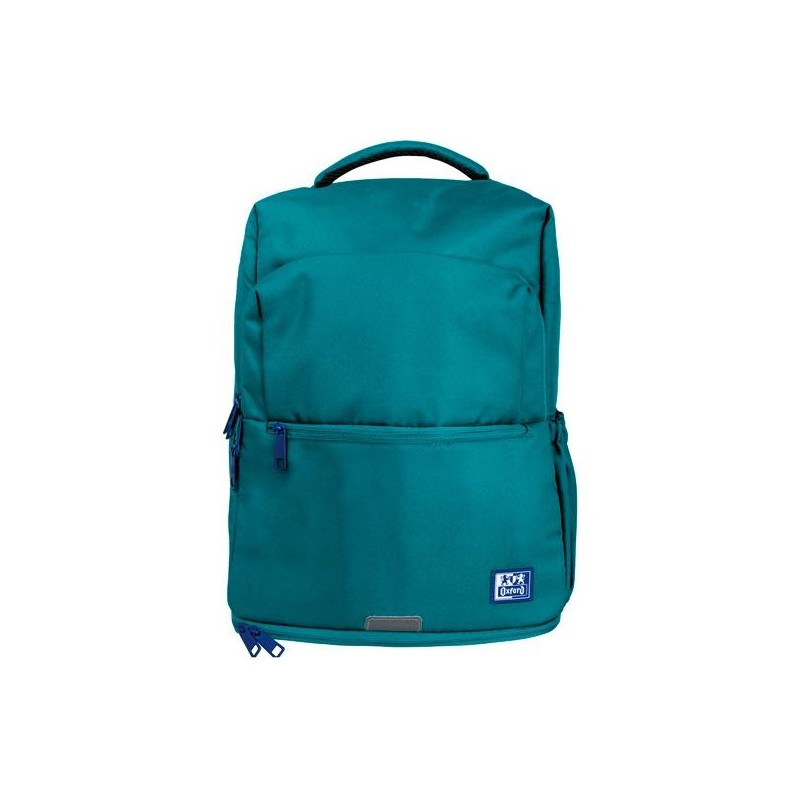 OXFORD MOCHILA YOUNG PROOF B-OUT 30L POLIÉSTER RECICLADO AQUA