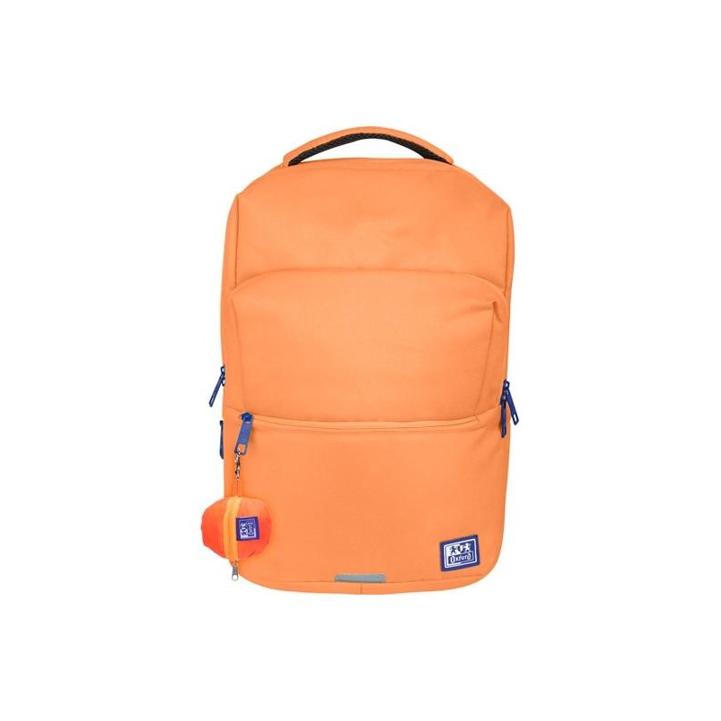 OXFORD MOCHILA YOUNG PROOF B-READY 28L POLIÉSTER RECICLADO PEACH