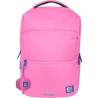 OXFORD MOCHILA YOUNG PROOF B-READY 28L POLIÉSTER RECICLADO ROSA