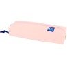 OXFORD ESTUCHE KANGOO LIVE&GO RECTANGULAR MEDIANO ROSA PASTEL