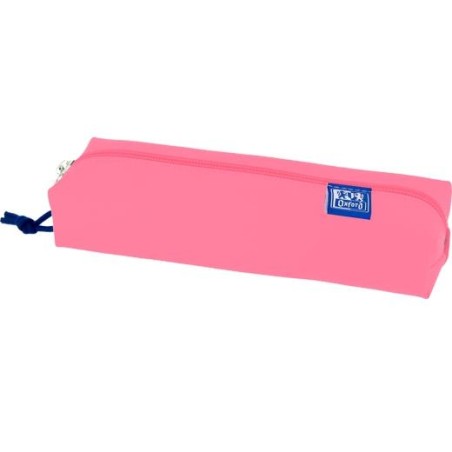 OXFORD ESTUCHE KANGOO LIVE&GO RECTANGULAR MEDIANO SANDÍA